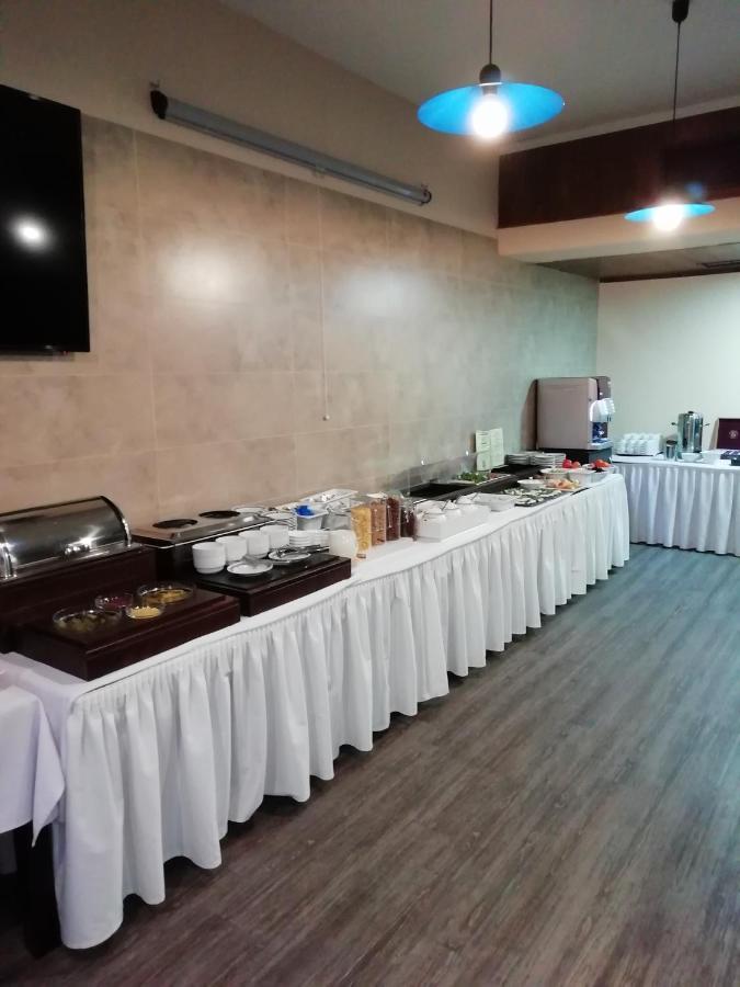 Patria Hotel Trutnov Exterior photo
